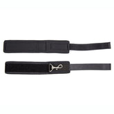 Luxurious DirtyGirl Nylon Collar Restraints for Sensual Bliss Spreaders and Hangers